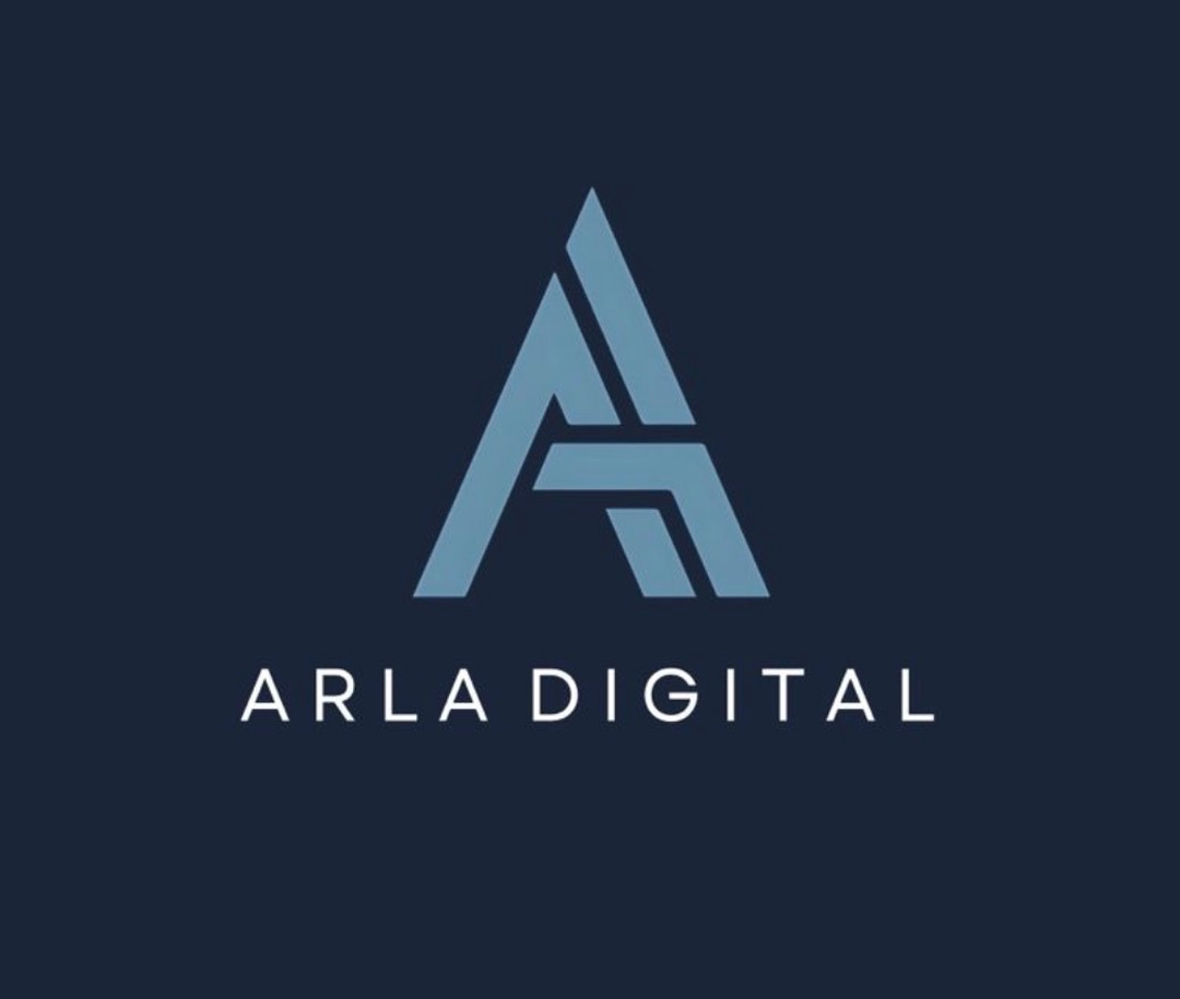 Arla Digital Logo